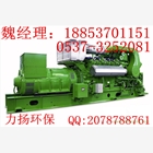 沼氣發(fā)電機(jī)組系統(tǒng)概述